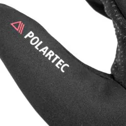 Guante Reusch Garhwal Hybrid Touch-Tec -tienda de material de futbol guante reusch garhwal hybrid touch tec black 2