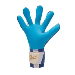 Guante Reusch Pure Contact Aqua -tienda de material de futbol guante reusch pure contact aqua azul 3