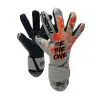 Guante Reusch Pure Contact Fusion Niño -tienda de material de futbol guante reusch pure contact fusion nino verde 0