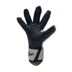 Guante Reusch Pure Contact Fusion Niño -tienda de material de futbol guante reusch pure contact fusion nino verde 3