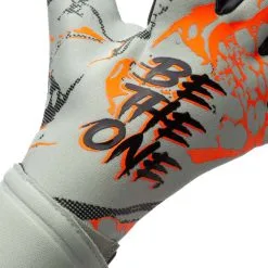 Guante Reusch Pure Contact Fusion -tienda de material de futbol guante reusch pure contact fusion verde 4
