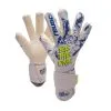 Guante Reusch Pure Contact Gold X 1 Guante Reusch Pure Contact Gold X -tienda de material de futbol guante reusch pure contact gold x white blue 0