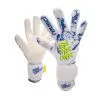 Guante Reusch Pure Contact Silver -tienda de material de futbol guante reusch pure contact silver white blue 0