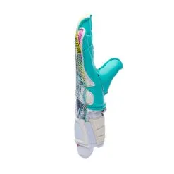 Guante Rinat Asimetrik Stellar Pro -tienda de material de futbol guante rinat asimetrik stellar pro blanco 2