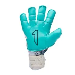 Guante Rinat Asimetrik Stellar Pro -tienda de material de futbol guante rinat asimetrik stellar pro blanco 3