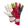 Guante Rinat Asimetrik Stellar Pro -tienda de material de futbol guante rinat asimetrik stellar pro rojo 0