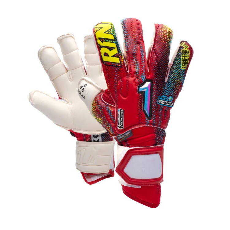 Guante Rinat Asimetrik Stellar Pro 3 Guante Rinat Asimetrik Stellar Pro