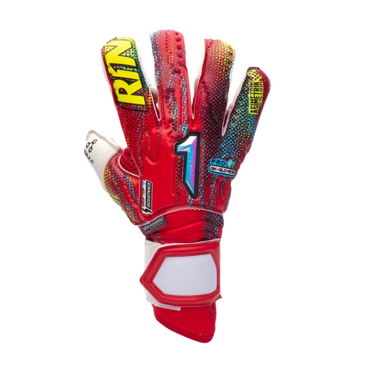 Guante Rinat Asimetrik Stellar Pro 4 Guante Rinat Asimetrik Stellar Pro - Imagen 2