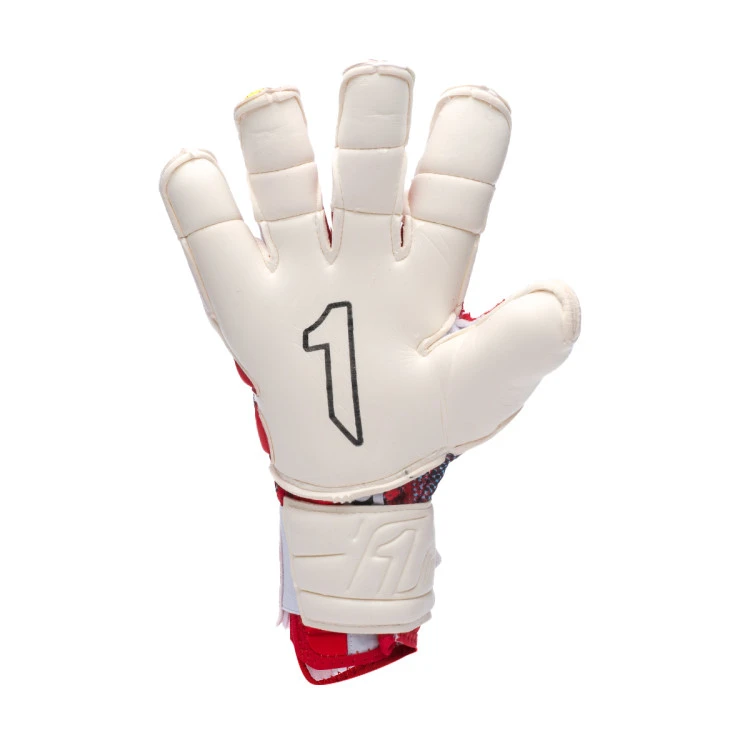 Guante Rinat Asimetrik Stellar Pro 6 Guante Rinat Asimetrik Stellar Pro - Imagen 4
