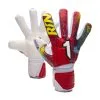 Guante Rinat Asimetrik Stellar Semi 1 Guante Rinat Asimetrik Stellar Semi -tienda de material de futbol guante rinat asimetrik stellar semi red 0