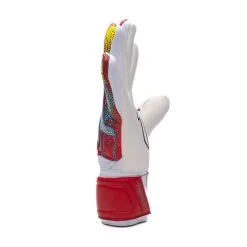 Guante Rinat Asimetrik Stellar Semi -tienda de material de futbol guante rinat asimetrik stellar semi red 2