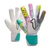 Guante Rinat Asimetrik Stellar Semi -tienda de material de futbol guante rinat asimetrik stellar semi white 0