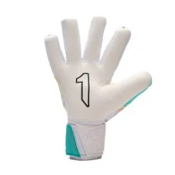 Guante Rinat Asimetrik Stellar Semi 10 Guante Rinat Asimetrik Stellar Semi -tienda de material de futbol guante rinat asimetrik stellar semi white 3