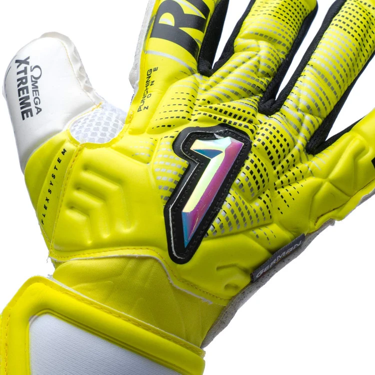 Guante Rinat Egotiko Stellar Alpha 7 Guante Rinat Egotiko Stellar Alpha - Imagen 5