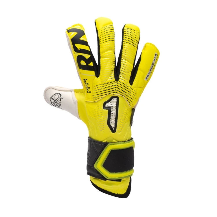Guante Rinat Egotiko Stellar Pro 3 Guante Rinat Egotiko Stellar Pro - Imagen 2