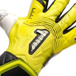 Guante Rinat Egotiko Stellar Pro 10 Guante Rinat Egotiko Stellar Pro -tienda de material de futbol guante rinat egotiko stellar pro amarillo 4