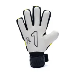 Guante Rinat Egotiko Stellar Training Turf -tienda de material de futbol guante rinat egotiko stellar training turf amarillo 3