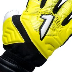 Guante Rinat Egotiko Stellar Training Turf -tienda de material de futbol guante rinat egotiko stellar training turf amarillo 4