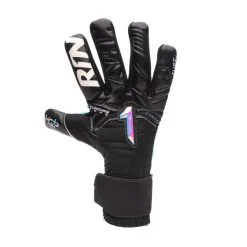Guante Rinat Kratos Turf -tienda de material de futbol guante rinat kratos turf black 1