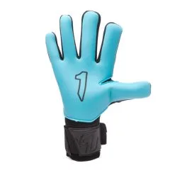 Guante Rinat Kratos Turf -tienda de material de futbol guante rinat kratos turf black 3