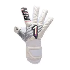 Guante Rinat Meta GK Alpha 8 Guante Rinat Meta GK Alpha -tienda de material de futbol guante rinat meta gk alpha white 1