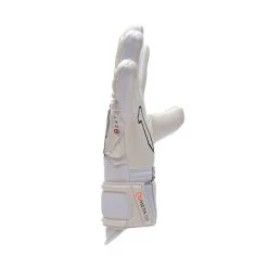 Guante Rinat Meta GK Alpha 9 Guante Rinat Meta GK Alpha -tienda de material de futbol guante rinat meta gk alpha white 2
