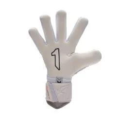 Guante Rinat Meta GK Alpha 10 Guante Rinat Meta GK Alpha -tienda de material de futbol guante rinat meta gk alpha white 3