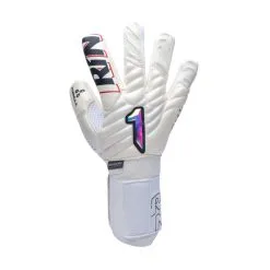 Guante Rinat Meta GK Pro 8 Guante Rinat Meta GK Pro -tienda de material de futbol guante rinat meta gk pro white 1