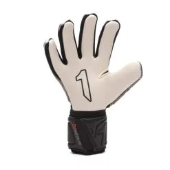 Guante Rinat Meta GK Semi Niño -tienda de material de futbol guante rinat meta gk semi nino grey 3
