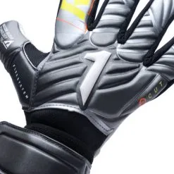 Guante Rinat Meta GK Training 11 Guante Rinat Meta GK Training -tienda de material de futbol guante rinat meta gk training grey 4