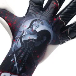 Guante SP Fútbol Atlas Pro Dani Cárdenas 13 Guante SP Fútbol Atlas Pro Dani Cárdenas -tienda de material de futbol guante sp futbol atlas pro dani cardenas white black 5