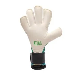 Guante SP Fútbol Atlas Pro Strong -tienda de material de futbol guante sp futbol atlas pro strong green black white 3