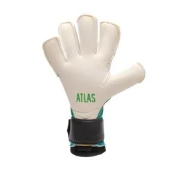 Guante SP Fútbol Atlas Pro Strong Niño 10 Guante SP Fútbol Atlas Pro Strong Niño -tienda de material de futbol guante sp futbol atlas pro strong nino green black white 3