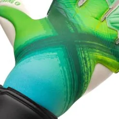 Guante SP Fútbol Atlas Pro Strong Niño 11 Guante SP Fútbol Atlas Pro Strong Niño -tienda de material de futbol guante sp futbol atlas pro strong nino green black white 4