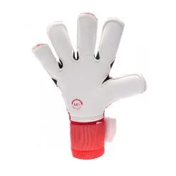 Guante SP Fútbol Earhart 3 Iconic Niño -tienda de material de futbol guante sp futbol earhart 3 iconic nino black red silver white 3