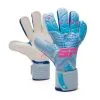 Guante SP Fútbol Earhart Base Niño -tienda de material de futbol guante sp futbol earhart base nino blue pink 0