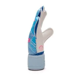 Guante SP Fútbol Earhart Base Niño -tienda de material de futbol guante sp futbol earhart base nino blue pink 2