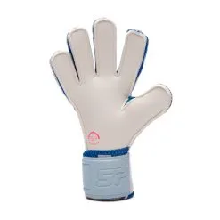 Guante SP Fútbol Earhart Base Niño -tienda de material de futbol guante sp futbol earhart base nino blue pink 3