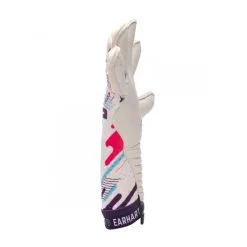 Guante SP Fútbol Earhart Pro Euro 2022 Niño 9 Guante SP Fútbol Earhart Pro Euro 2022 Niño -tienda de material de futbol guante sp futbol earhart pro euro 2022 nino white purple 2