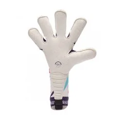Guante SP Fútbol Earhart Pro Euro 2022 Niño 10 Guante SP Fútbol Earhart Pro Euro 2022 Niño -tienda de material de futbol guante sp futbol earhart pro euro 2022 nino white purple 3