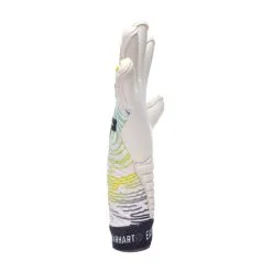 Guante SP Fútbol Earhart Pro Misa Rodríguez -tienda de material de futbol guante sp futbol earhart pro misa rodriguez white red green 3