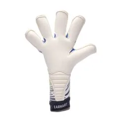 Guante SP Fútbol Earhart Pro Misa Rodríguez -tienda de material de futbol guante sp futbol earhart pro misa rodriguez white red green 4