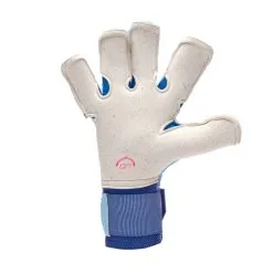 Guante SP Fútbol Earhart Pro Niño -tienda de material de futbol guante sp futbol earhart pro nino blue pink 3