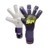 Guante SP Fútbol Earhart Pro Niño -tienda de material de futbol guante sp futbol earhart pro nino purple yellow 0