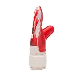 Guante SP Fútbol Pantera Base Niño -tienda de material de futbol guante sp futbol pantera base nino red white 2