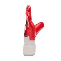 Guante SP Fútbol Pantera Base -tienda de material de futbol guante sp futbol pantera base red white 2