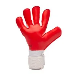 Guante SP Fútbol Pantera Base -tienda de material de futbol guante sp futbol pantera base red white 3