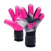 Guante SP Fútbol Pantera Competition Niño -tienda de material de futbol guante sp futbol pantera competition nino grey pink 0
