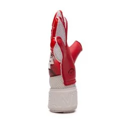 Guante SP Fútbol Pantera Competition Niño -tienda de material de futbol guante sp futbol pantera competition nino red white 2