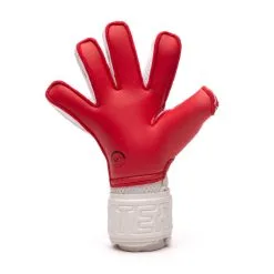 Guante SP Fútbol Pantera Competition Niño -tienda de material de futbol guante sp futbol pantera competition nino red white 3